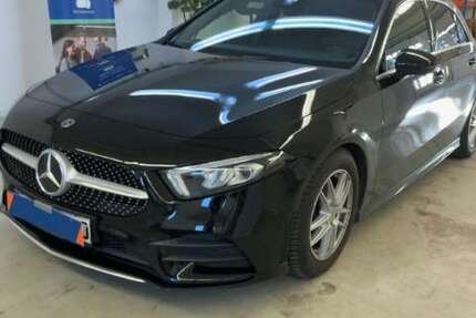 Mercedes-Benz A 200 44.172 km 24.880 &euro; Mönchengladbach 41061