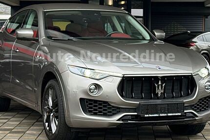 Maserati Levante 139.000 km 31.499 &euro; Geldern 47608