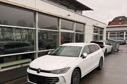 VW Passat 19.000 km 34.950 &euro; Moers 47443