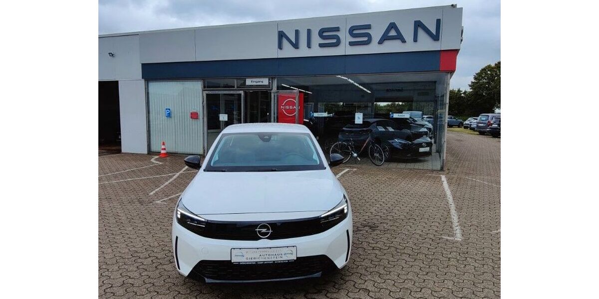 Opel Corsa 7.500 km 15.499 &euro; Kamp-Lintfort 47475