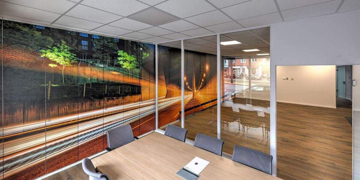 Gewerbeobjekt Düsseldorf Heerdt - 5.400&euro; | Angebot:25749645