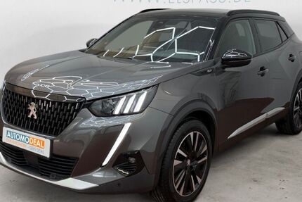 Peugeot 2008 40.752 km 20.599 &euro; Moers 47445