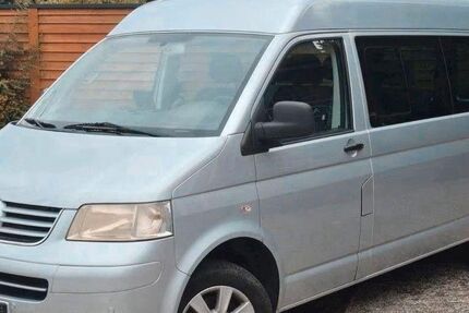 VW T5 Transporter 152.000 km 6.400 &euro; Mönchengladbach 41063