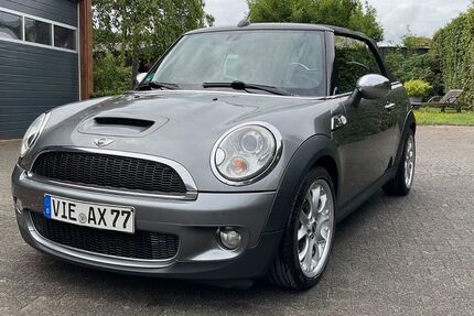 Mini Cooper S Cabrio 200.000 km 5.750 &euro; Nettetal 41334