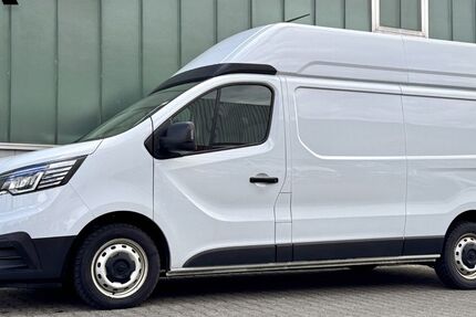 Renault Trafic 62.442 km 26.900 &euro; Viersen 41748