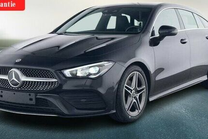 Mercedes-Benz CLA 180 Shooting Brake 19.780 km 29.980 &euro; Mönchengladbach 41068