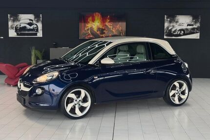 Opel Adam 179.150 km 5.499 &euro; Wegberg 41844