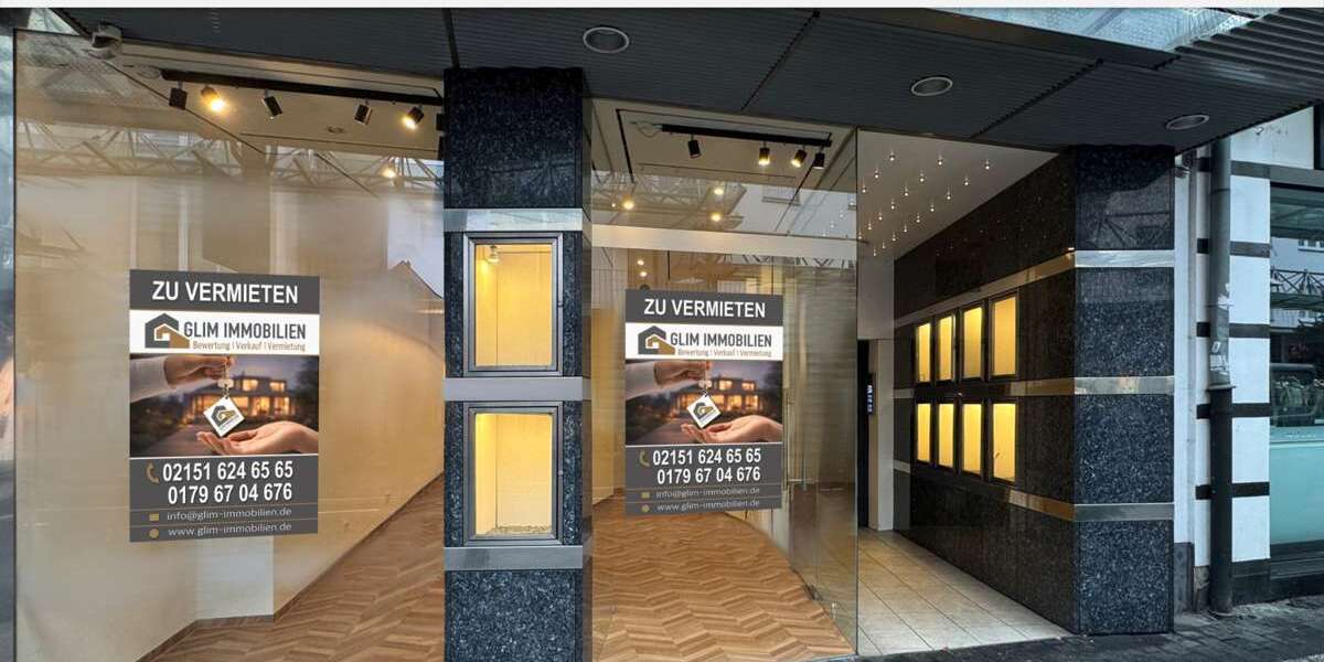 Gewerbeobjekt Krefeld - 840&euro; | Angebot:25191751