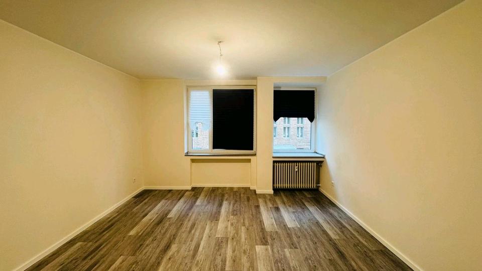 Etagenwohnung Düsseldorf Stadtbezirk 5 - 1 Zimmer, 25 m&sup2;, 750&euro; | Angebot:26035738