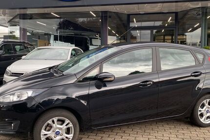 Ford Fiesta 38.392 km 6.500 &euro; Nettetal 41334