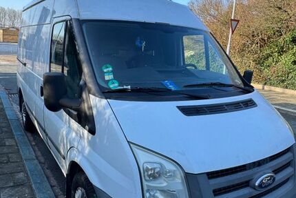 Ford Transit 213.000 km 5.900 &euro; Mönchengladbach 41236