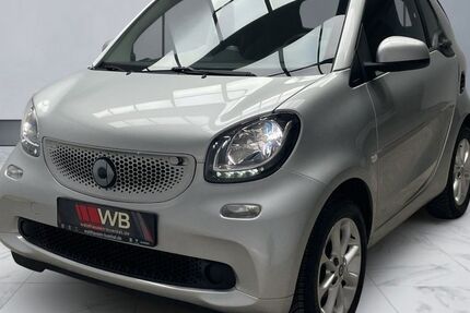 Smart ForTwo 43.385 km 13.500 &euro; Moenchengladbach 41063