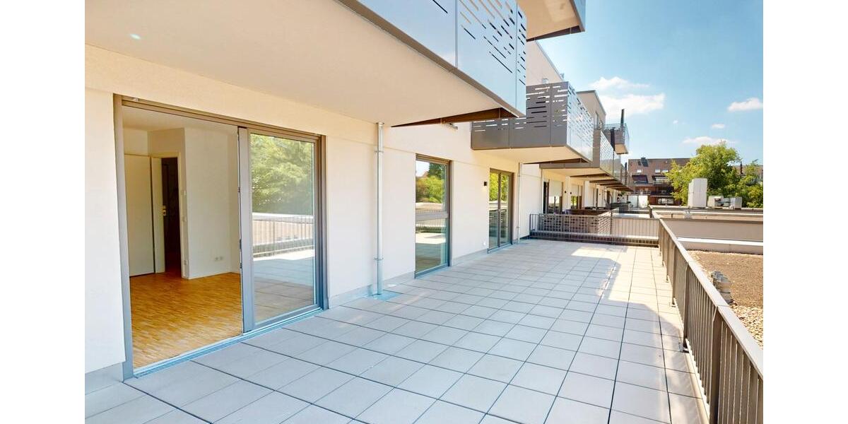 Etagenwohnung Düsseldorf Stadtbezirk 6 - 3 Zimmer, 85 m&sup2;, 1.415&euro; | Angebot:25805456