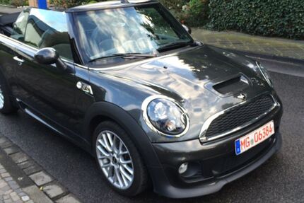 Mini Cooper SD Cabrio 124.900 km 12.750 &euro; Mönchengladbach 41063