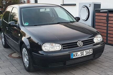 VW Golf 240.200 km 600 &euro; Krefeld 47789