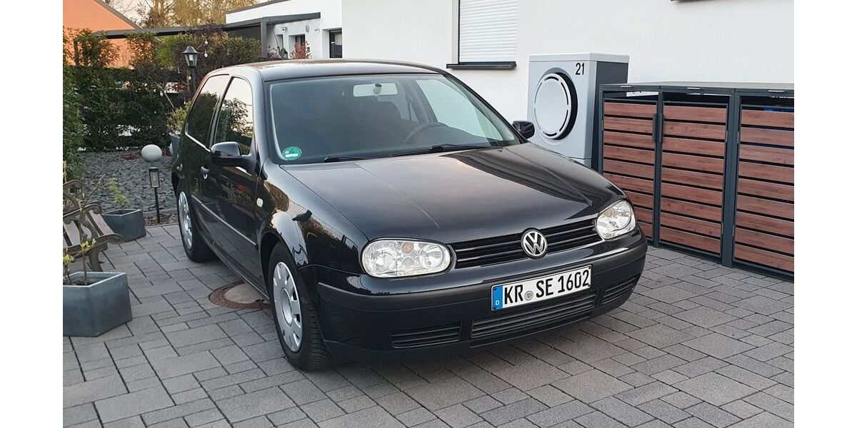 VW Golf 240.200 km 600 &euro; Krefeld 47789