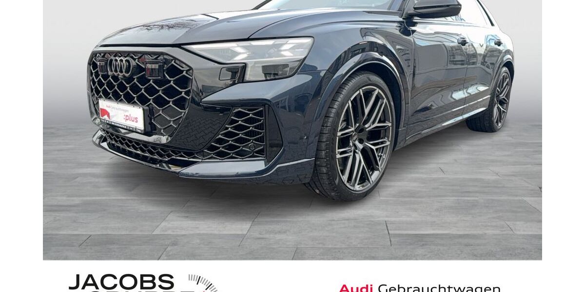 Audi RSQ8 10.977 km 124.950 &euro; Mönchengladbach 41066