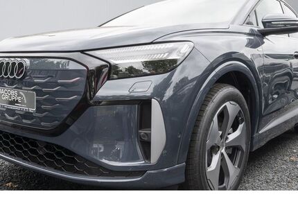 Audi Q4 e-tron 6.666 km 63.980 &euro; Heinsberg 52525
