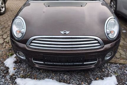 Mini Cooper D Clubman 181.000 km 3.699 &euro; Viersen 41747