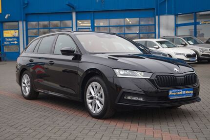 Skoda Octavia 35.500 km 27.890 &euro; Nettetal 41334