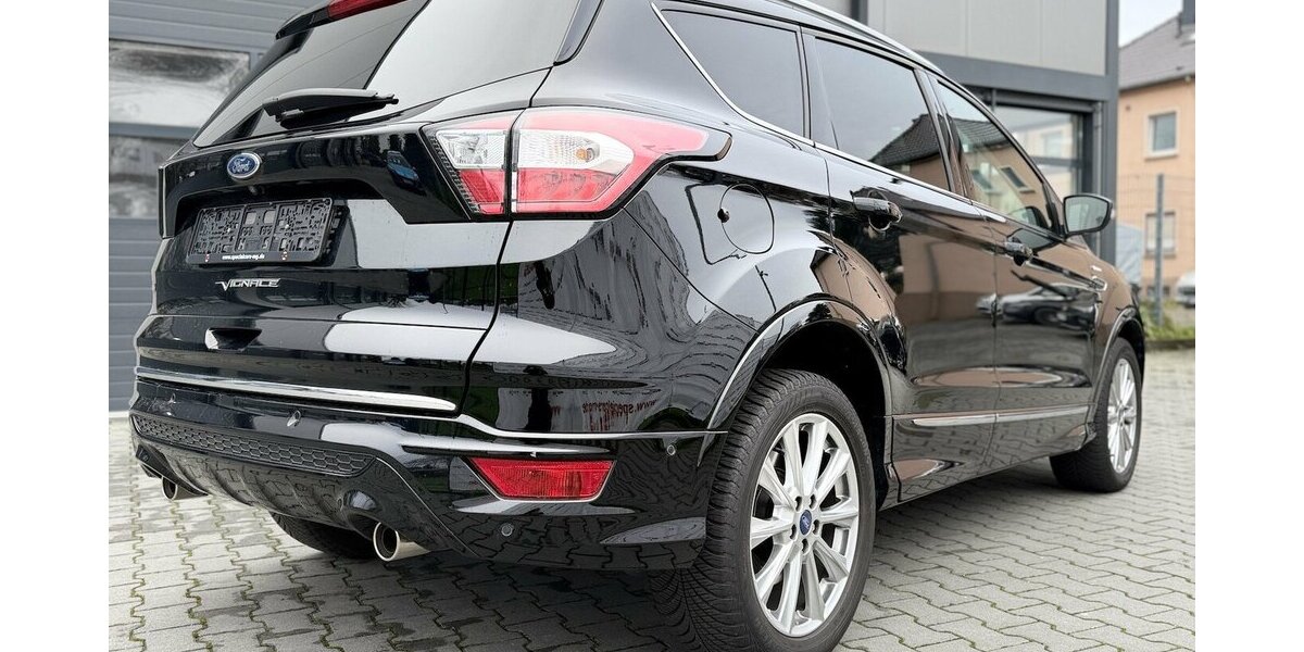 Ford Kuga Vignale / Panorama / Kamera / Keyless GO 34.000 km 22.490 &euro; Mönchengladbach 41066