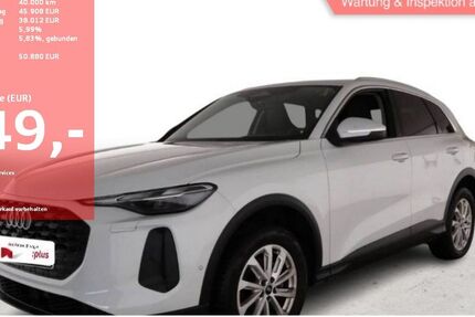 Audi Q5 21.175 km 50.880 &euro; Moers-Hülsdonk 47441