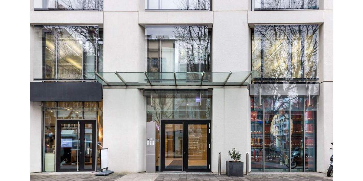 Gewerbeobjekt Düsseldorf Friedrichstadt - 2.250&euro; | Angebot:25748268