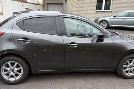 Mazda 2 65.500 km 15.400 &euro; Korschenbroich 41352