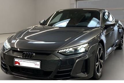 Audi e-tron GT 55.604 km 49.489 &euro; Krefeld 47805