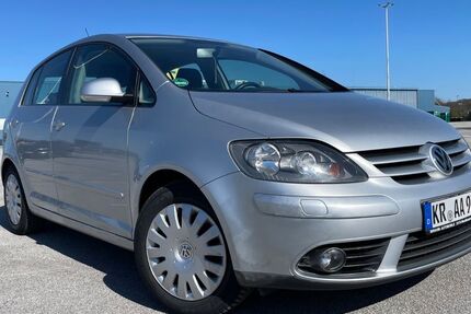 VW Golf Plus 91.800 km 4.800 &euro; Krefeld 47829