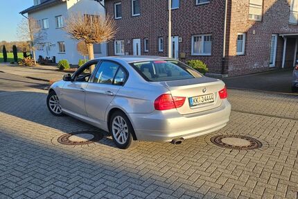 BMW 318 125.000 km 5.999 &euro; Grefrath 47929