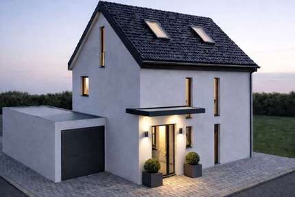 Haus Willich - 5 Zimmer, 144 m&sup2;, 699.000&euro; | Angebot:25220927