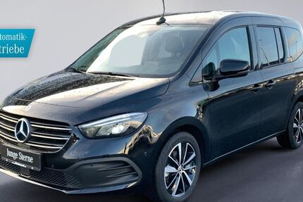 Mercedes-Benz T-Klasse 5.368 km 30.880 &euro; Krefeld 47807