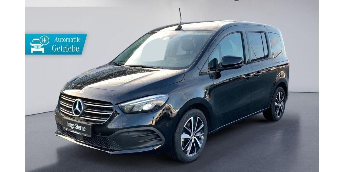 Mercedes-Benz T-Klasse 5.368 km 30.880 &euro; Krefeld 47807