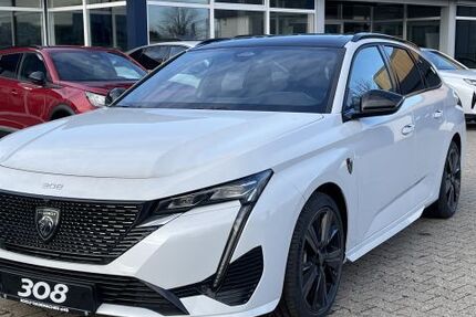 Peugeot 308 7.542 km 34.990 &euro; Heinsberg 52525