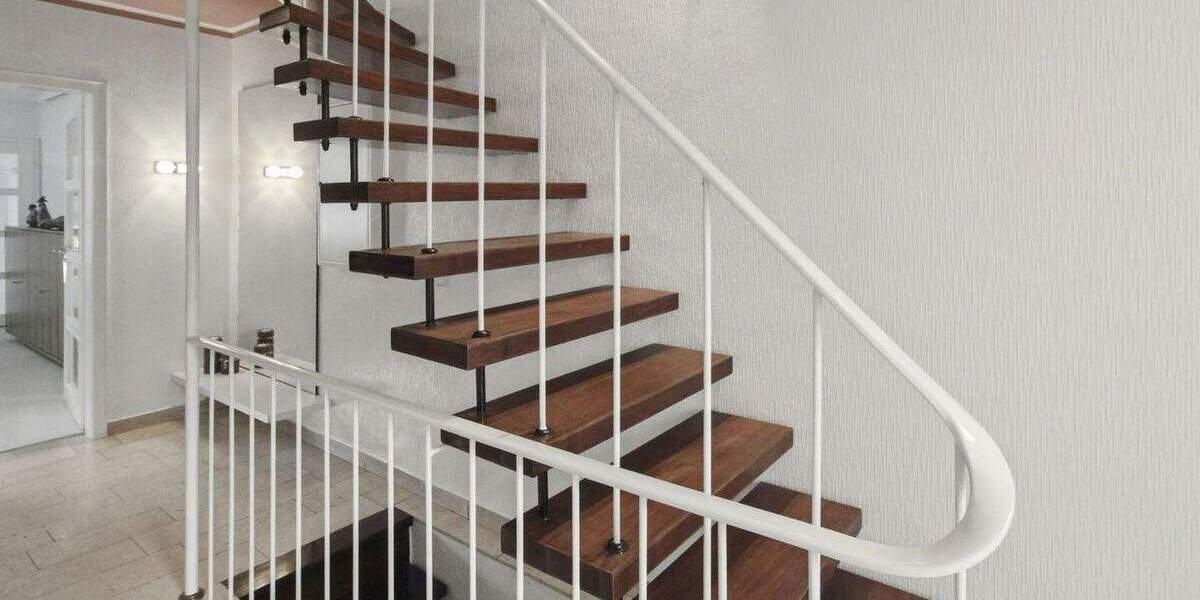 Einfamilienhaus Moers Hülsdonk - 5 Zimmer, 375.000&euro; | Angebot:25714156