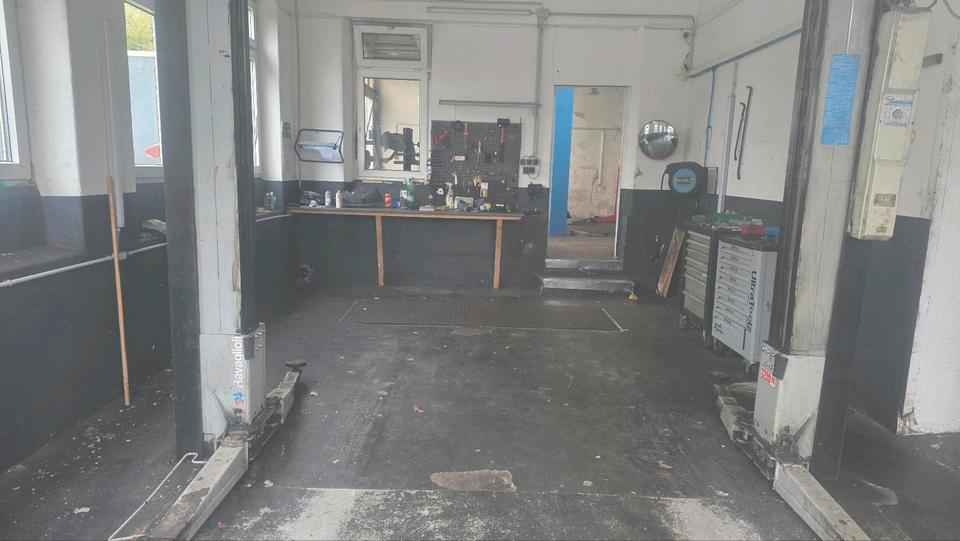 Gewerbeobjekt Neukirchen-Vluyn Vluyn - 1.800&euro; | Angebot:26015906