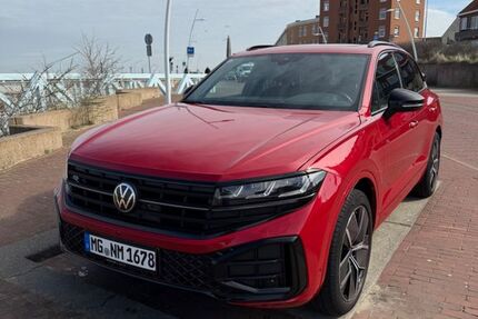 VW Touareg 63.352 km 56.500 &euro; Windberg 41063