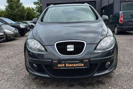 Seat Altea 169.000 km 3.399 &euro; Kamp-Lintfort 47475