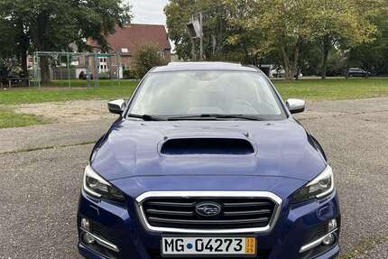 Subaru Levorg 193.000 km 12.999 &euro; Mönchengladbach 41065