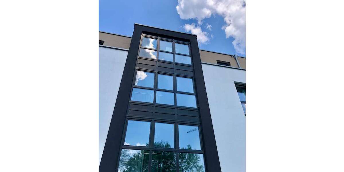 Etagenwohnung Krefeld Bockum - 2 Zimmer, 74 m&sup2;, 329.000&euro; | Angebot:23128781