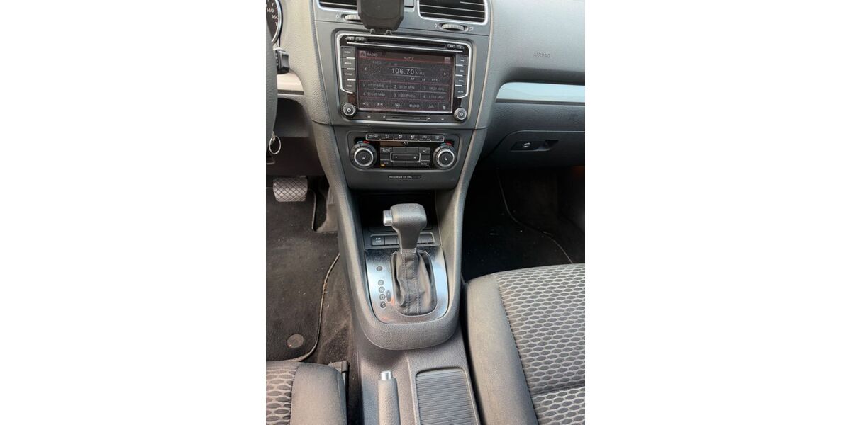 VW Golf 248.000 km 3.700 &euro; Geldern 47608
