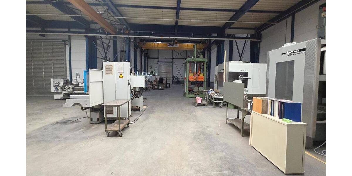 Gewerbeobjekt Mönchengladbach Bonnenbroich - 2.600.000&euro; | Angebot:26862993