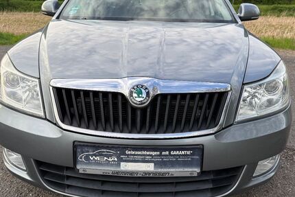 Skoda Octavia 163.000 km 4.950 &euro; Neukirchen-Vluyn (bei Duisburg) 47506