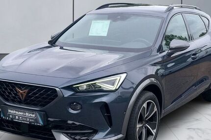 Cupra Formentor 109.158 km 19.490 &euro; Viersen 41751