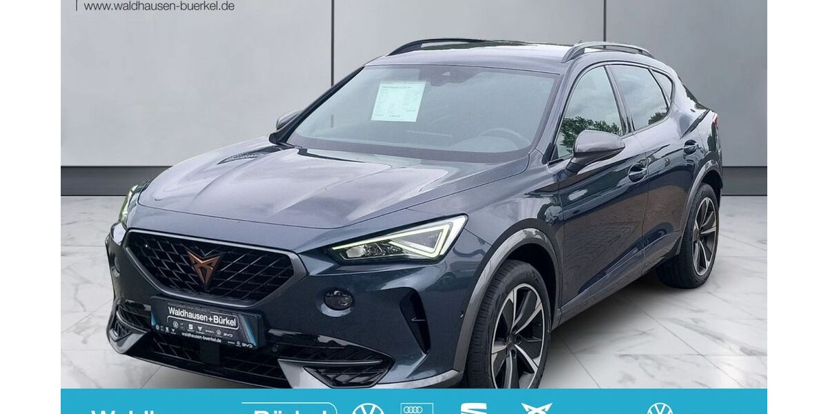 Cupra Formentor 109.158 km 19.490 &euro; Viersen 41751