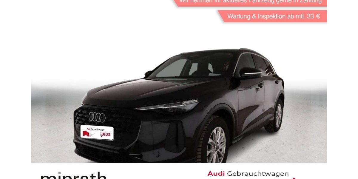 Audi Q5 19.348 km 49.880 &euro; Moers-Hülsdonk 47441