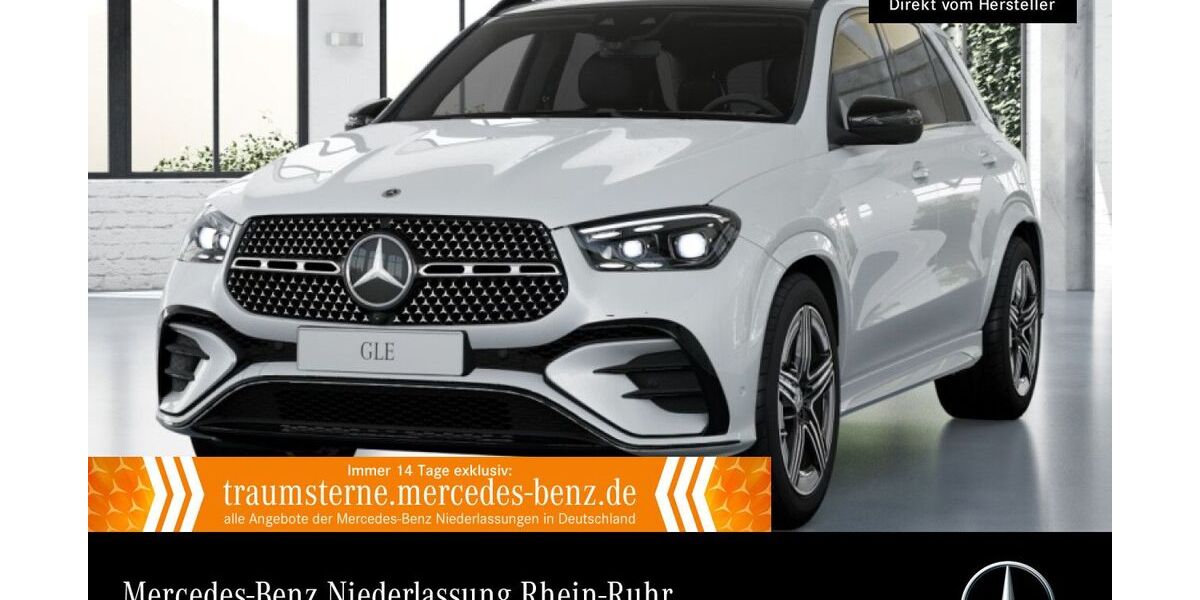 Mercedes-Benz GLE 400 13.851 km 82.990 &euro; Düsseldorf 40470