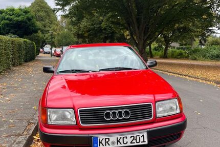 Audi 100 178.800 km 4.000 &euro; Krefeld 47809
