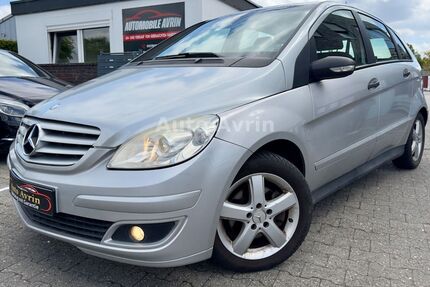 Mercedes-Benz B 180 142.569 km 3.999 &euro; Mönchengladbach 41238